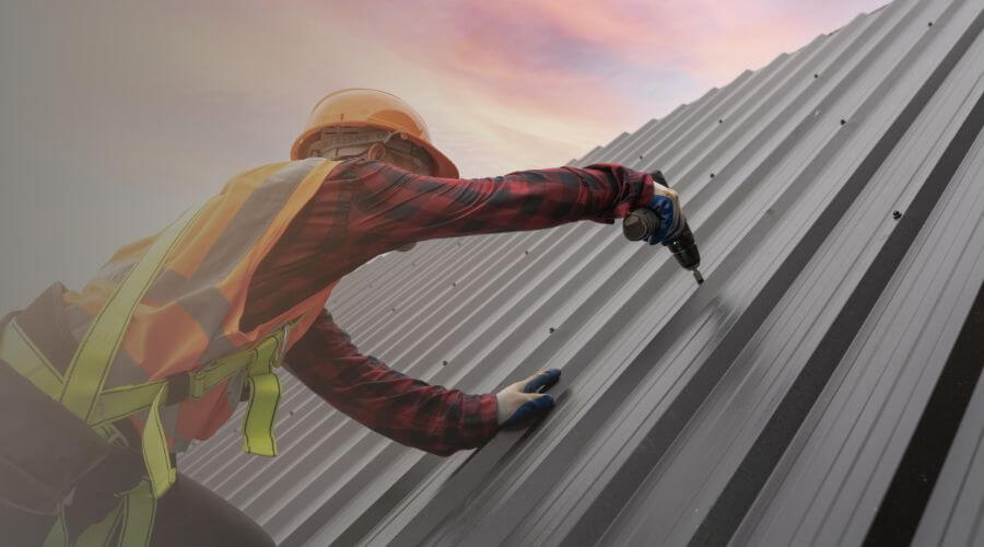 Expert top industrial roofings services in Macon, GA